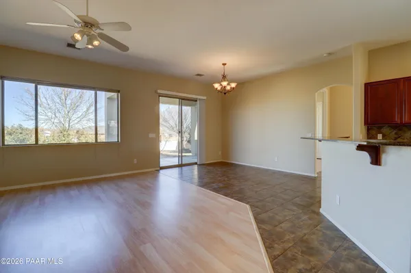 $2,525 | 6496 East Brombil Street, Prescott Valley, AZ 86314