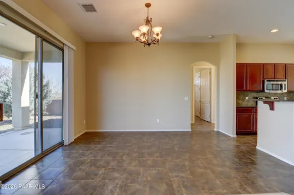 $2,525 | 6496 East Brombil Street, Prescott Valley, AZ 86314