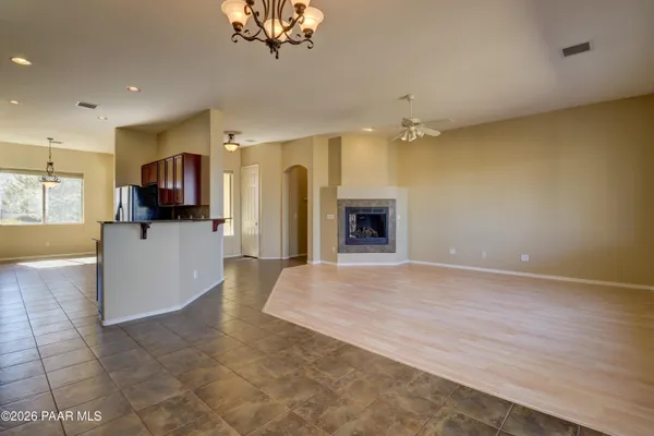 $2,525 | 6496 East Brombil Street, Prescott Valley, AZ 86314