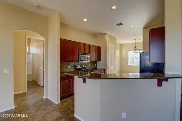 $2,525 | 6496 East Brombil Street, Prescott Valley, AZ 86314