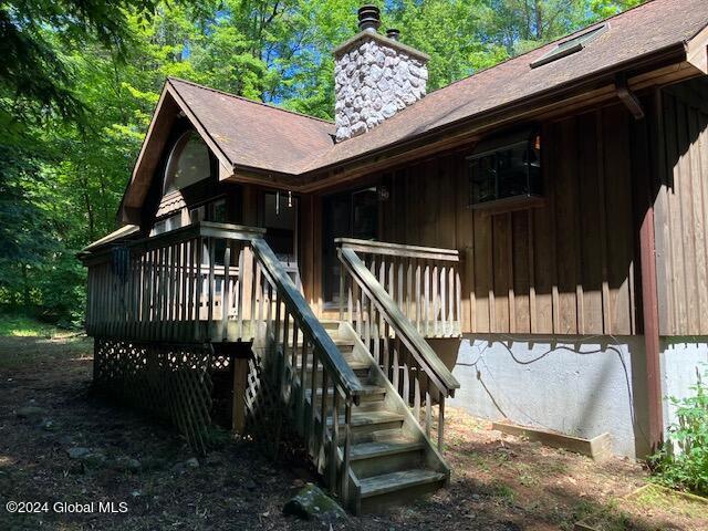 150 Flat Rock Road Lake George, NY 12845 - Photo 23 of 24 IMG_0365