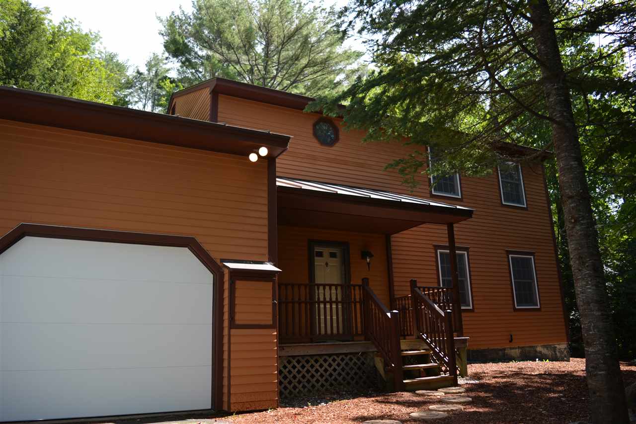 42 Butternut Road Grantham, NH 03753 - Photo 1 of 20