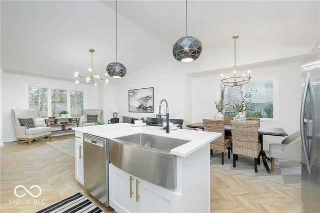 $3,900 | 4539 Berkshire Road, Indianapolis, IN 46226