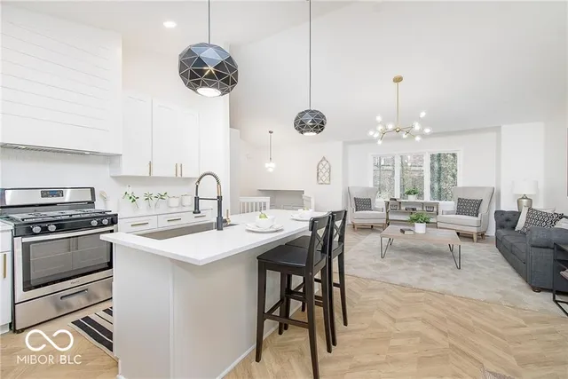 $3,900 | 4539 Berkshire Road, Indianapolis, IN 46226