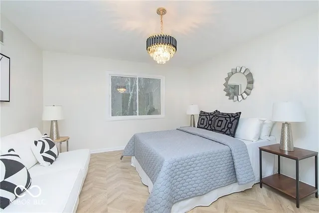 $3,900 | 4539 Berkshire Road, Indianapolis, IN 46226