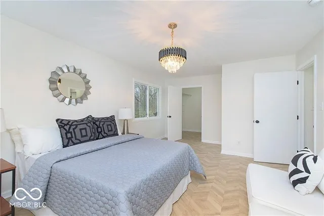 $3,900 | 4539 Berkshire Road, Indianapolis, IN 46226