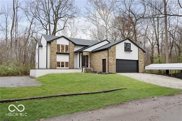 $3,900 | 4539 Berkshire Road, Indianapolis, IN 46226