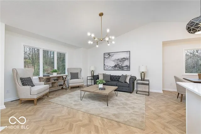 $3,900 | 4539 Berkshire Road, Indianapolis, IN 46226