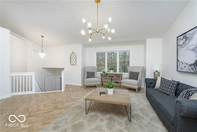 $3,900 | 4539 Berkshire Road, Indianapolis, IN 46226