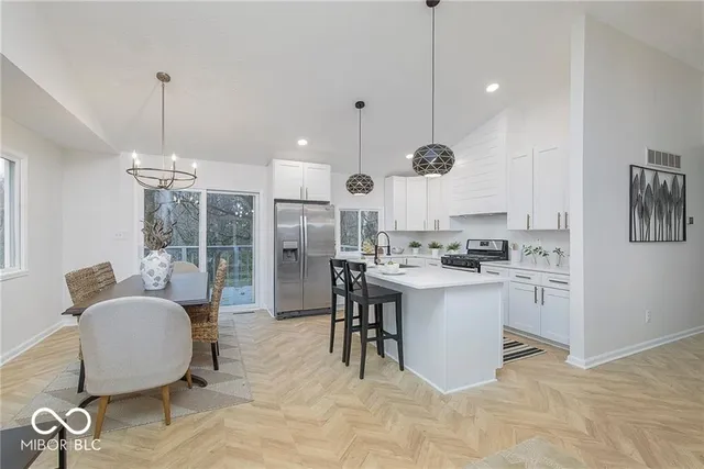 $3,900 | 4539 Berkshire Road, Indianapolis, IN 46226