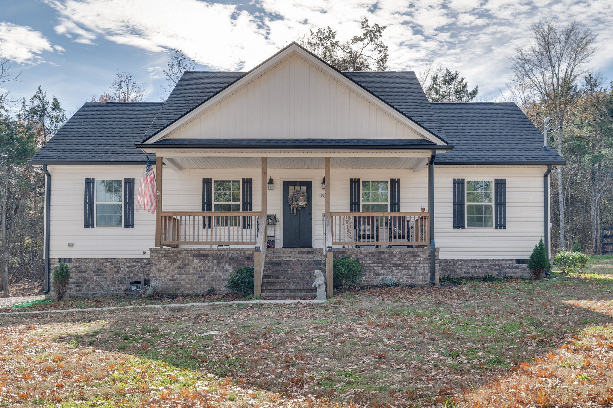 1591 Bob Davis Road Lewisburg, TN 37091 - Photo 1 of 26 Gallery Image 1