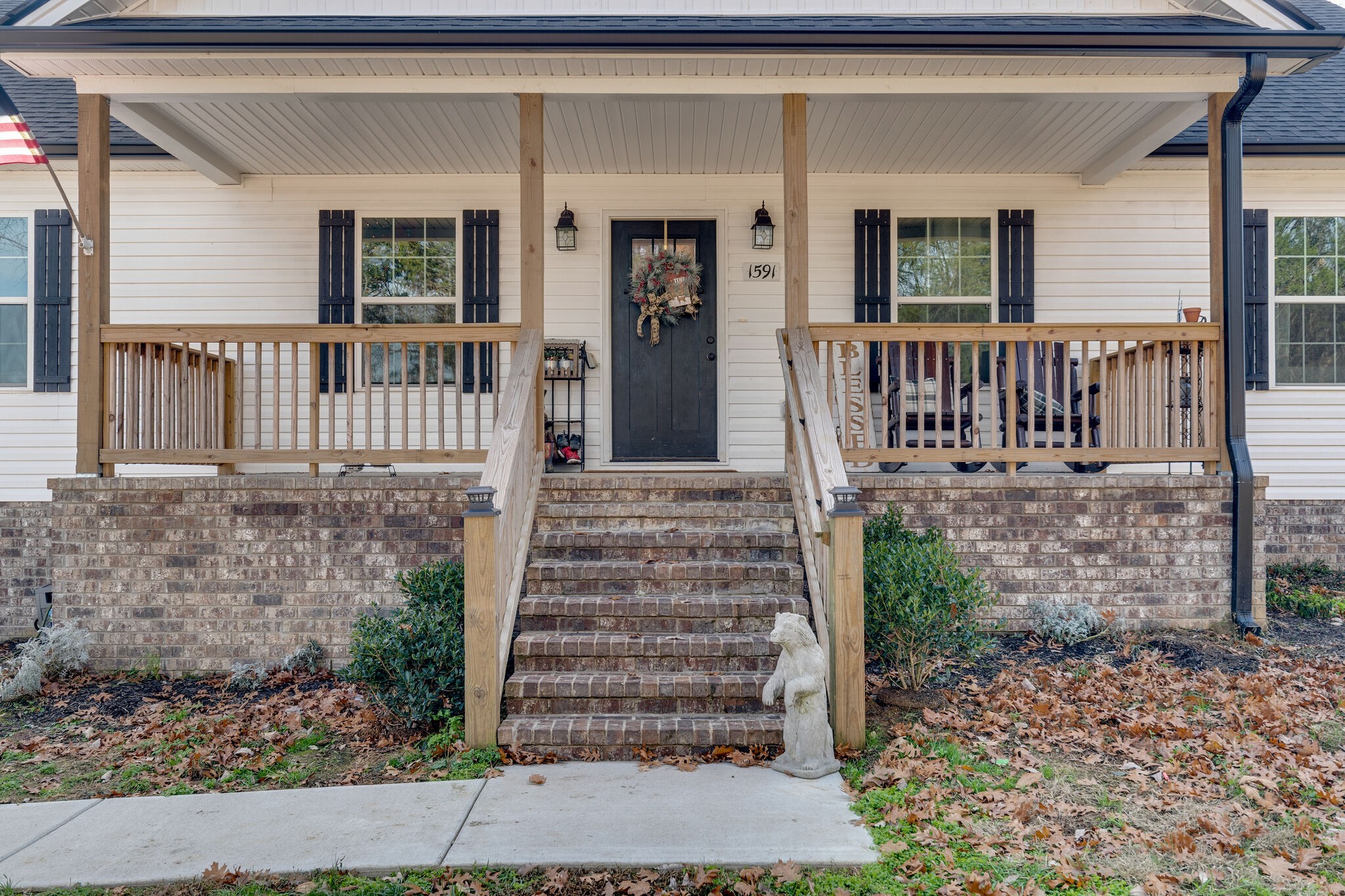1591 Bob Davis Road Lewisburg, TN 37091 - Photo 2 of 26 Gallery Image 2