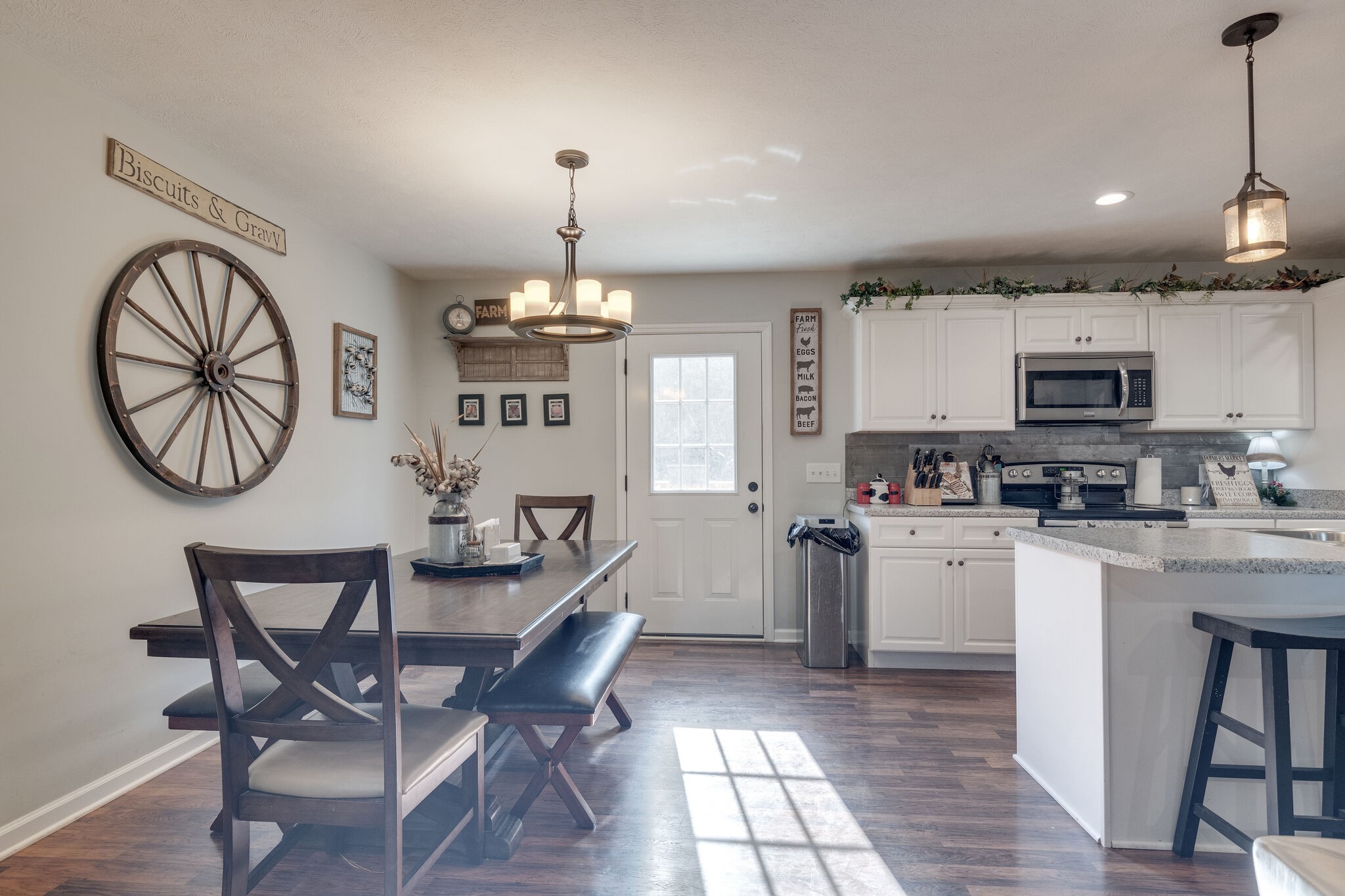 1591 Bob Davis Road Lewisburg, TN 37091 - Photo 11 of 26 Gallery Image 11