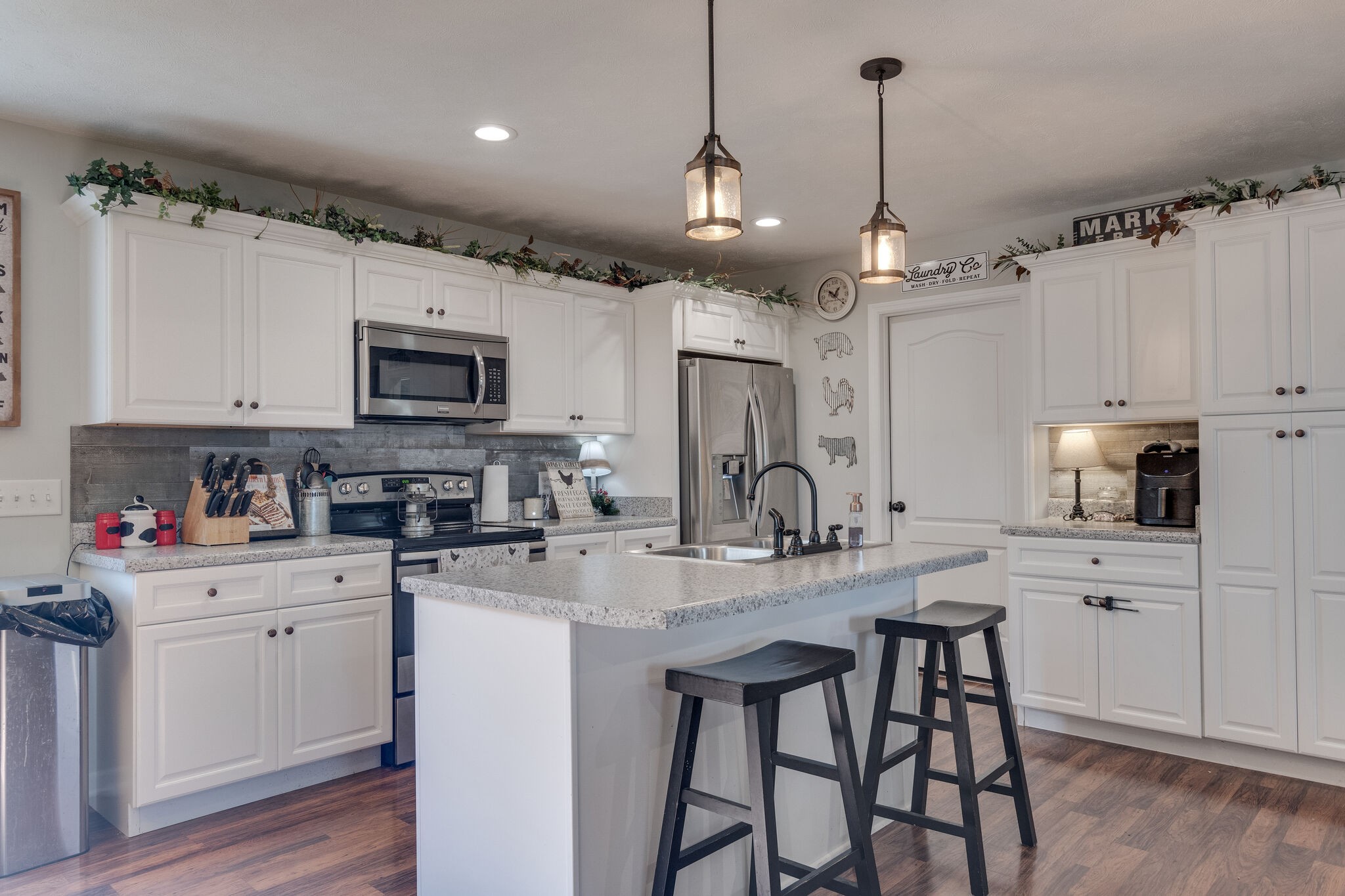 1591 Bob Davis Road Lewisburg, TN 37091 - Photo 13 of 26 Gallery Image 13