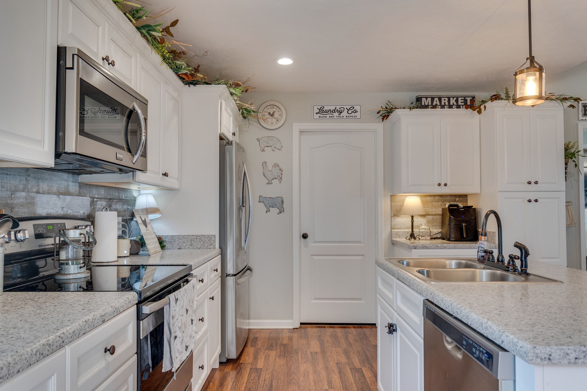 1591 Bob Davis Road Lewisburg, TN 37091 - Photo 14 of 26 Gallery Image 14