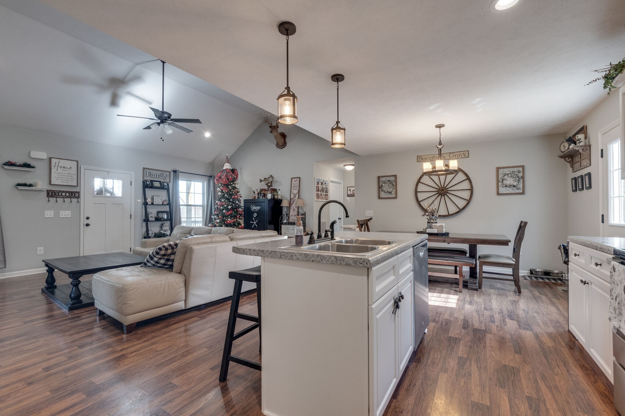 1591 Bob Davis Road Lewisburg, TN 37091 - Photo 15 of 26 Gallery Image 15