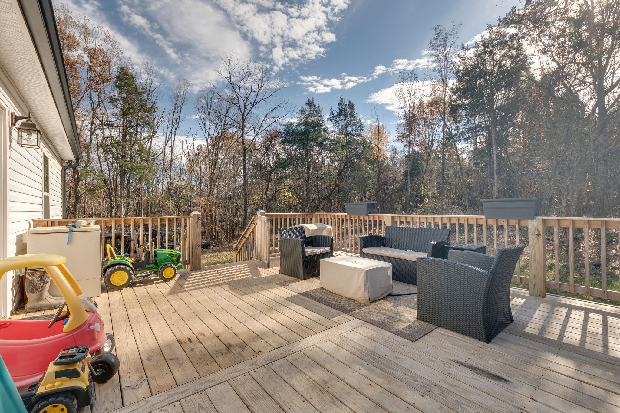 1591 Bob Davis Road Lewisburg, TN 37091 - Photo 24 of 26 Gallery Image 24