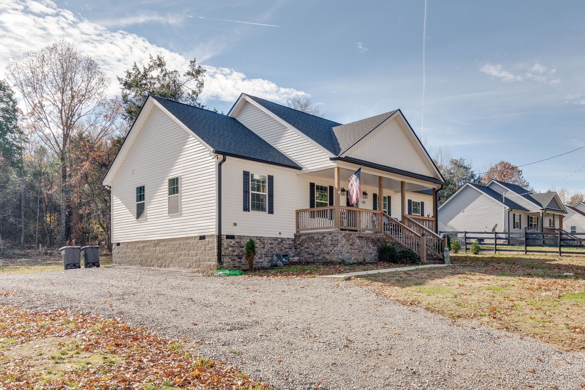 1591 Bob Davis Road Lewisburg, TN 37091 - Photo 4 of 26 Gallery Image 4