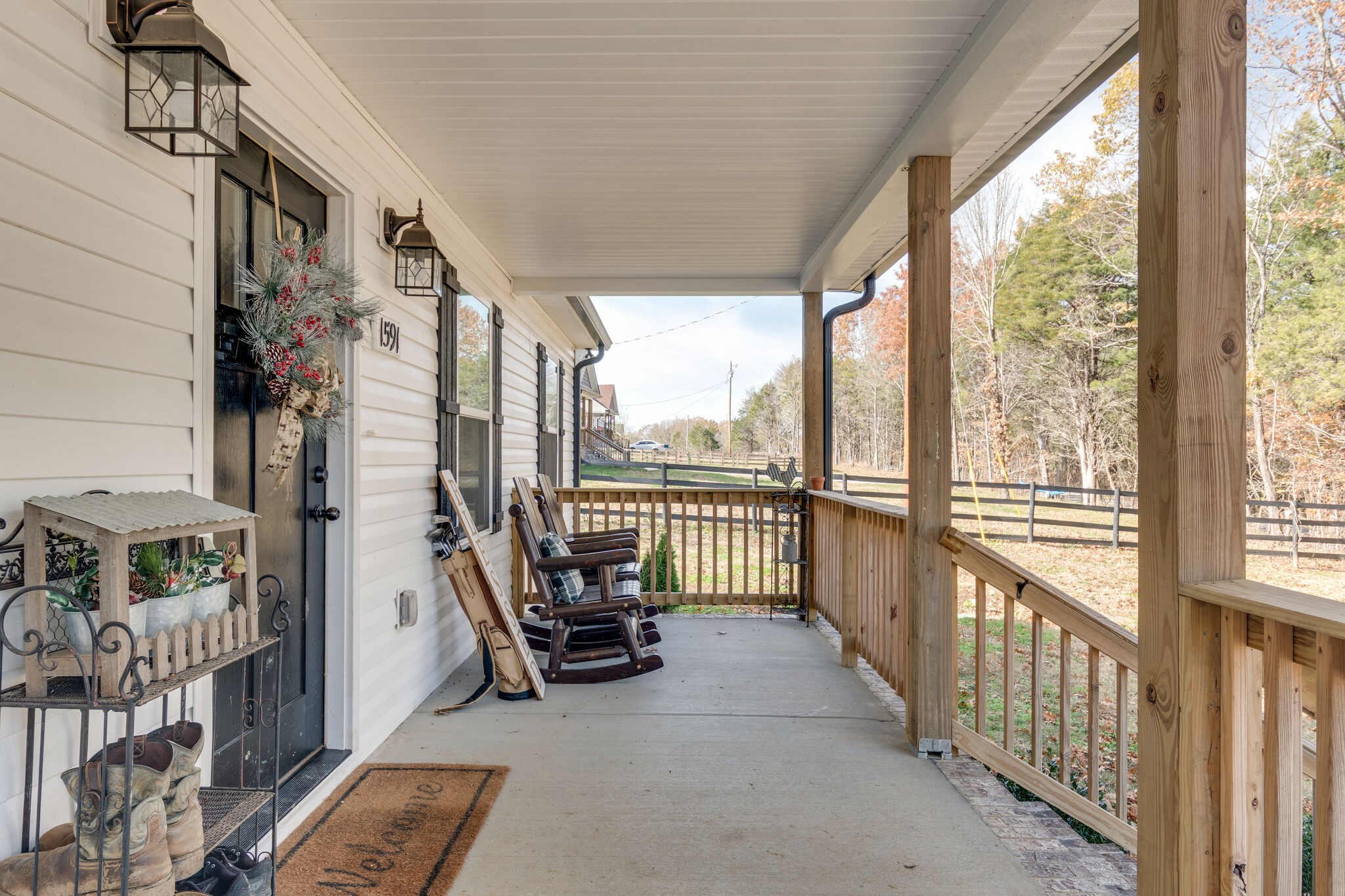 1591 Bob Davis Road Lewisburg, TN 37091 - Photo 5 of 26 Gallery Image 5