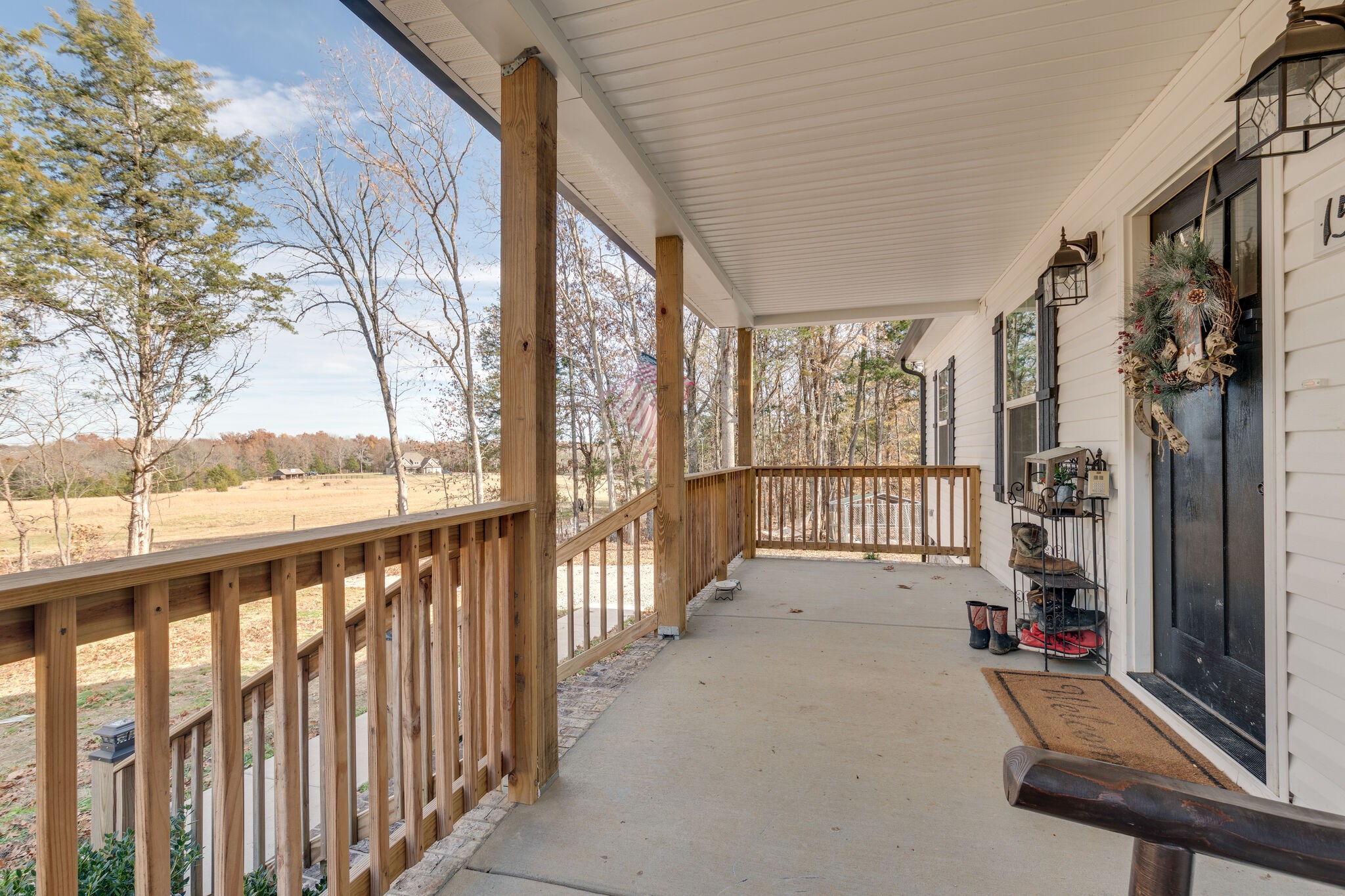 1591 Bob Davis Road Lewisburg, TN 37091 - Photo 6 of 26 Gallery Image 6