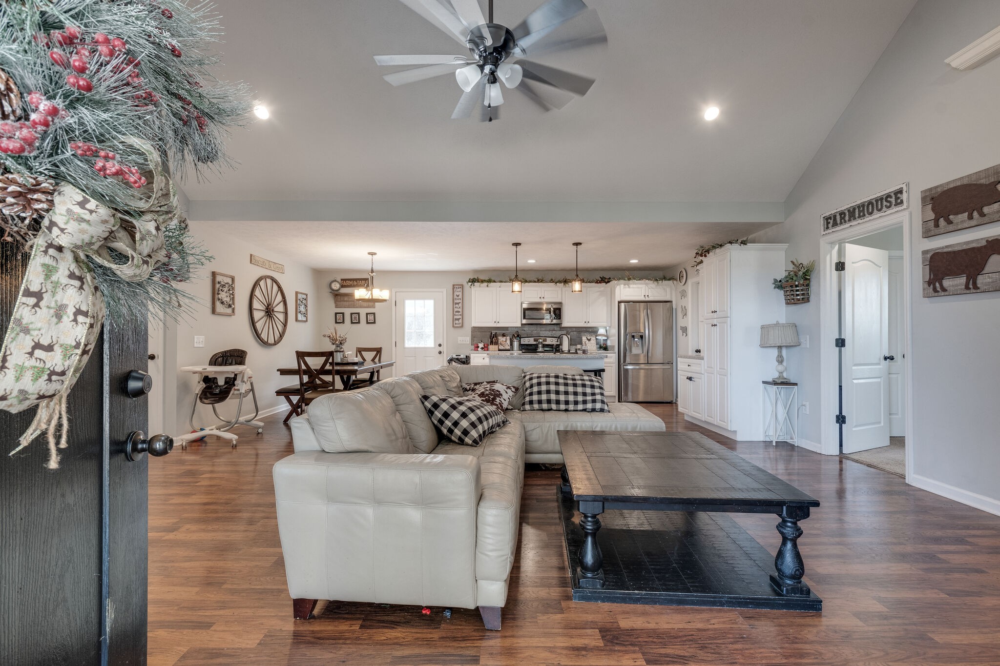 1591 Bob Davis Road Lewisburg, TN 37091 - Photo 7 of 26 Gallery Image 7