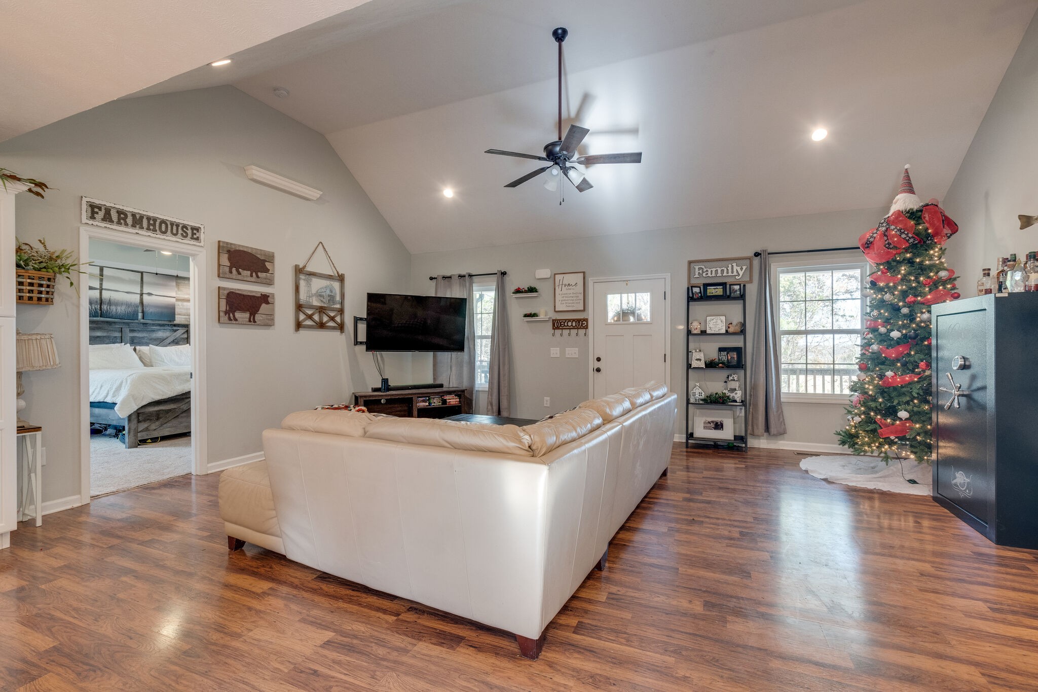 1591 Bob Davis Road Lewisburg, TN 37091 - Photo 8 of 26 Gallery Image 8