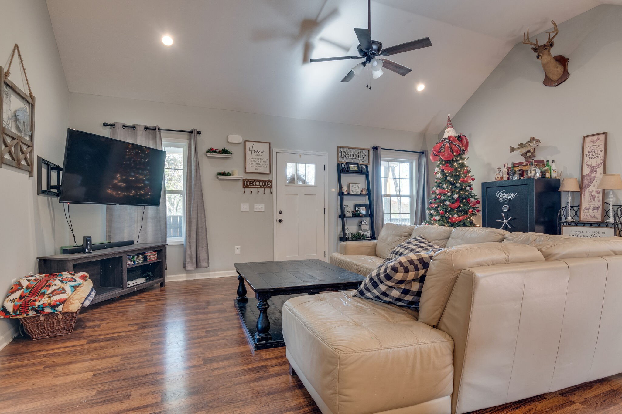 1591 Bob Davis Road Lewisburg, TN 37091 - Photo 9 of 26 Gallery Image 9