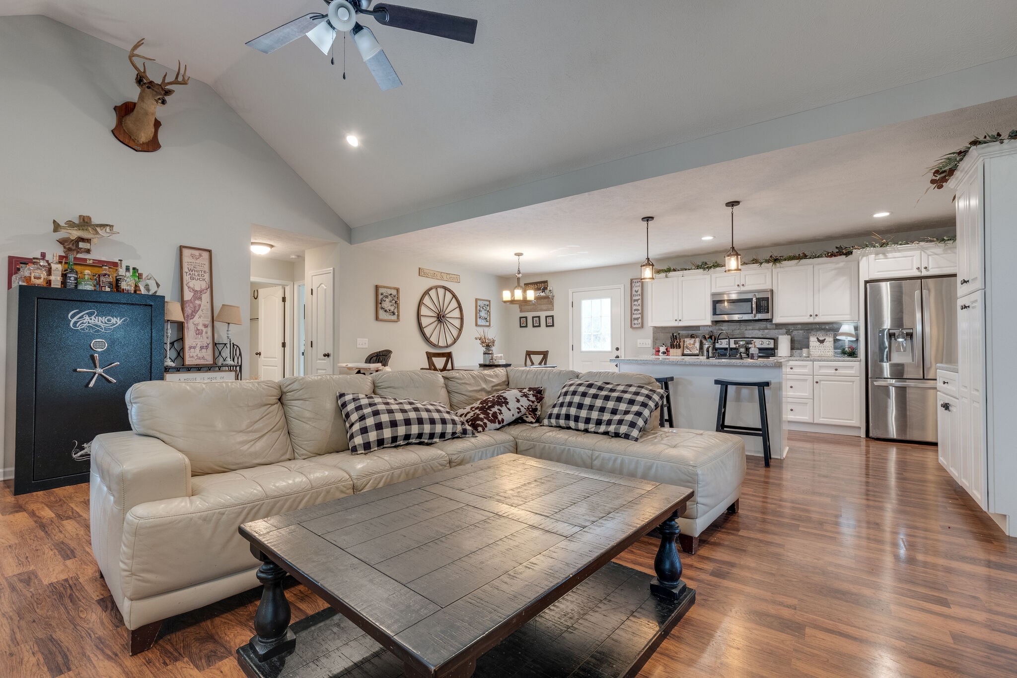 1591 Bob Davis Road Lewisburg, TN 37091 - Photo 10 of 26 Gallery Image 10