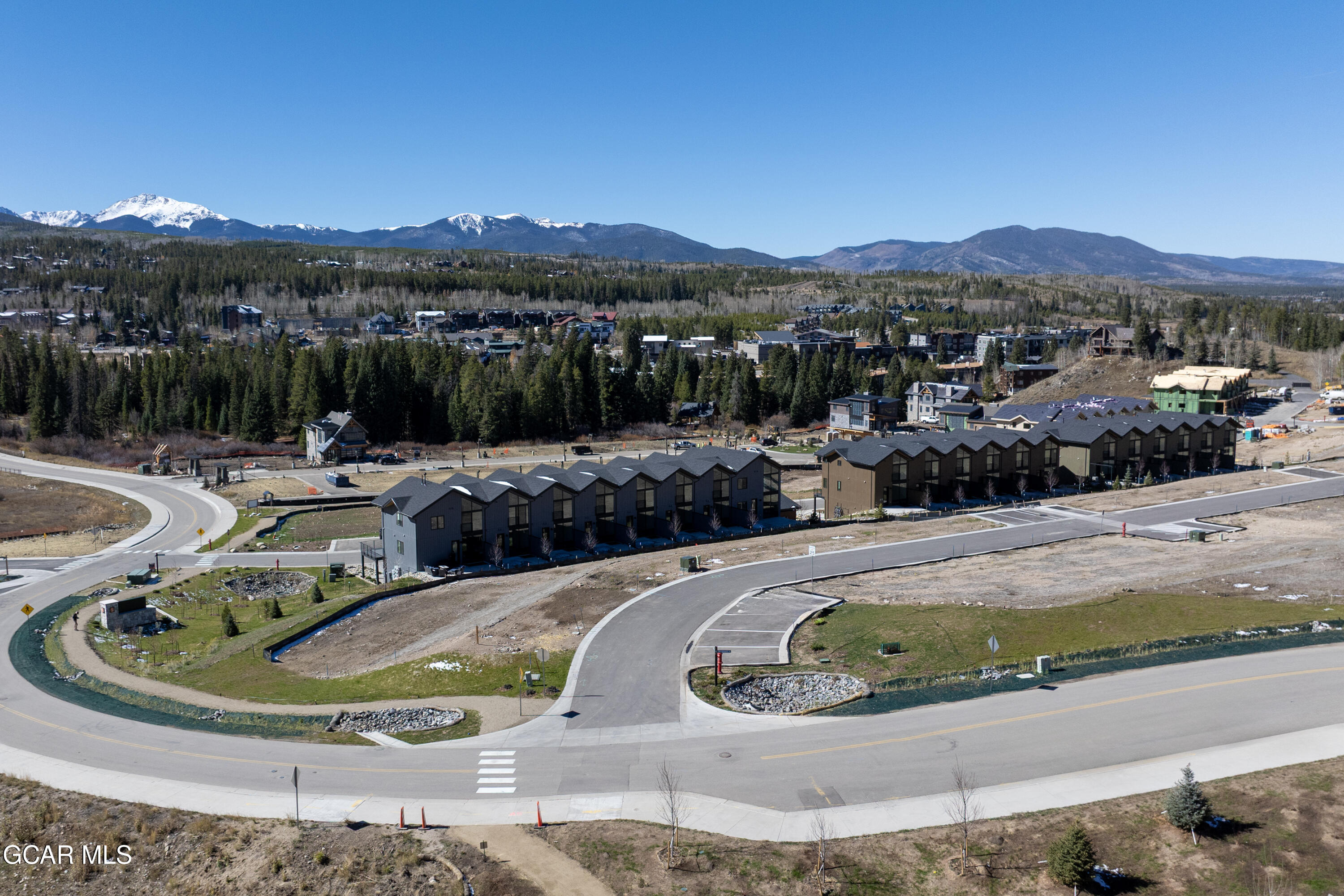 88 Wheeler Road Winter Park, CO 80482 - Photo 15 of 17 Sojourn Exterior Oct 2025 pic 12