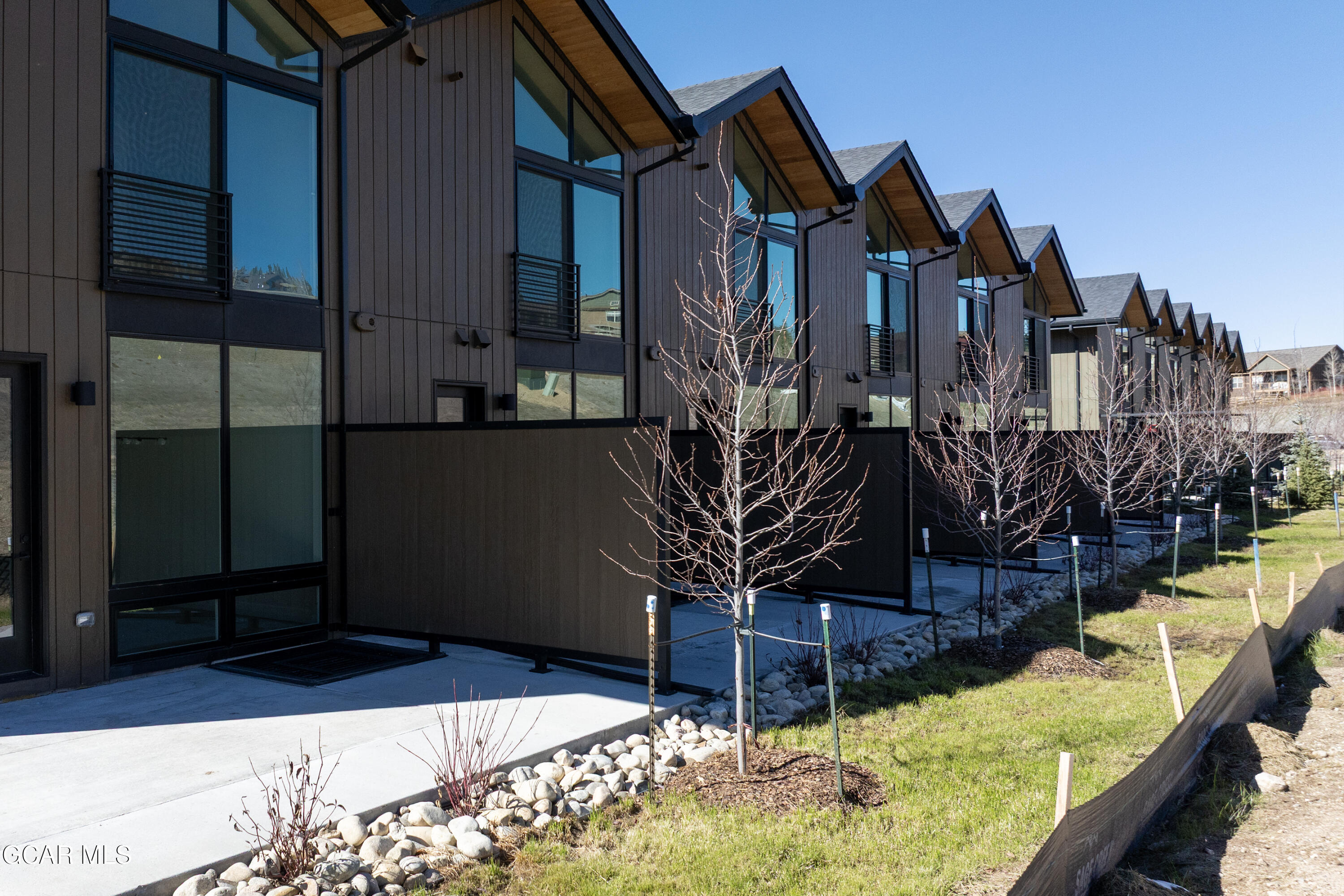 88 Wheeler Road Winter Park, CO 80482 - Photo 7 of 17 Sojourn Exterior Oct 2025 pic 13