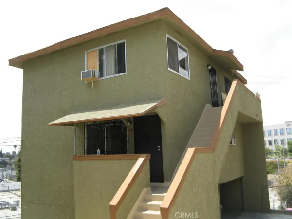$2,100 | 4106 Abner Street, El Sereno, CA 90032