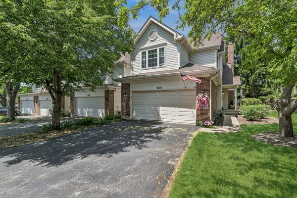 $415,000 | 2216 Seaver Lane, Unit 2216, Hoffman Estates, IL 60169