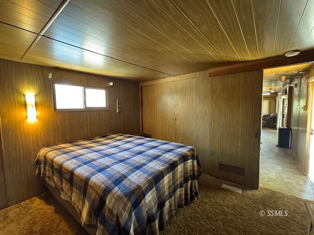 15105 Walker Road Weldon, CA 93283 - Photo 19 of 30 Gallery Image 19