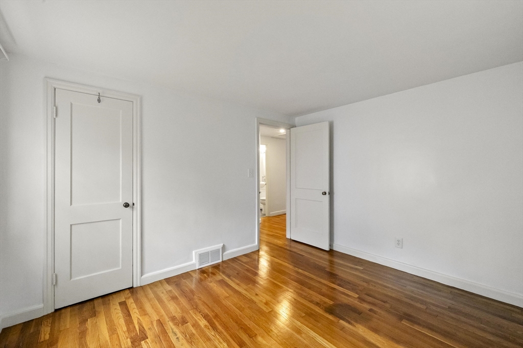 1652 Parker Street Springfield, MA 01128 - Photo 13 of 22 a view of an empty room