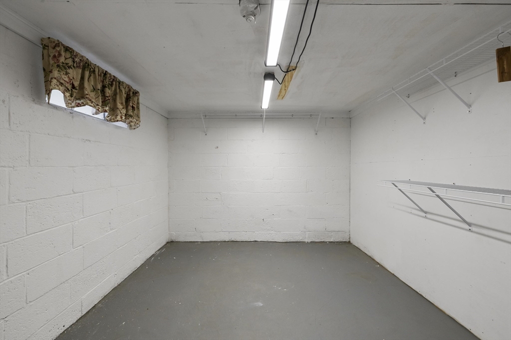 1652 Parker Street Springfield, MA 01128 - Photo 19 of 22 a view of basement