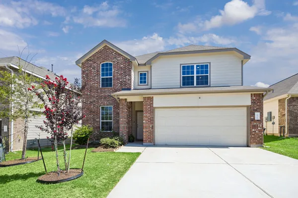 $297,500 | 2816 Jacqueline Lane, Conroe, TX 77304
