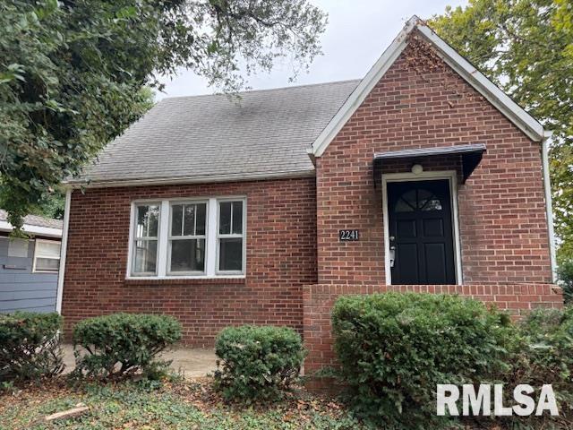 2241 South 12th Street Springfield, IL 62703 - Photo 1 of 21