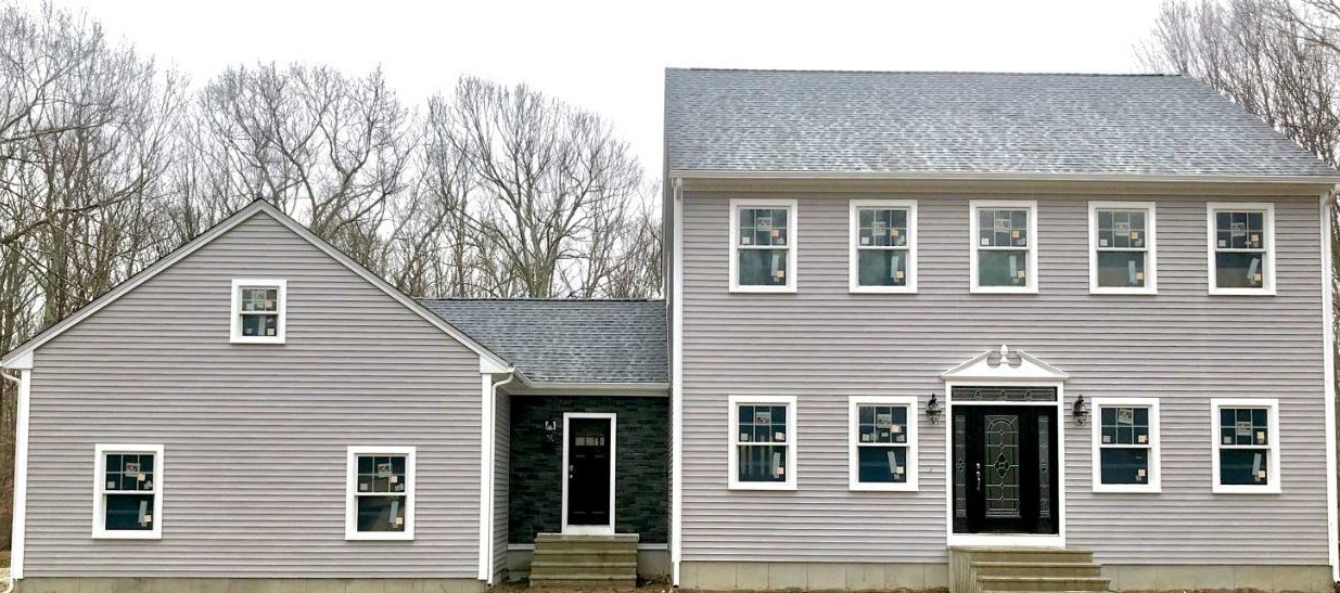622 Rocky Hill Road Scituate, RI 02857 - Photo 1 of 5