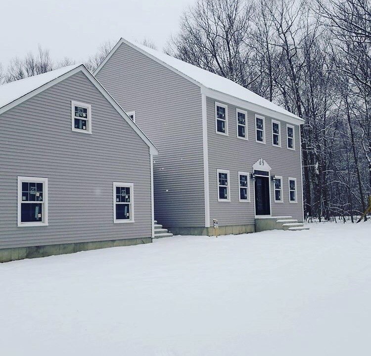 622 Rocky Hill Road Scituate, RI 02857 - Photo 4 of 5