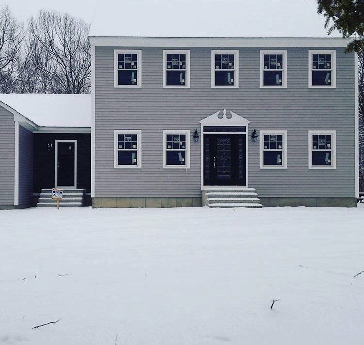 622 Rocky Hill Road Scituate, RI 02857 - Photo 5 of 5
