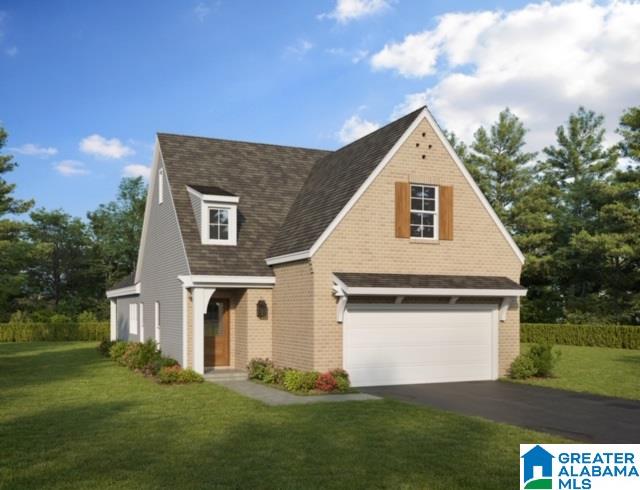 2103 Springfield Drive Chelsea, AL 35043 - Photo 1 of 3