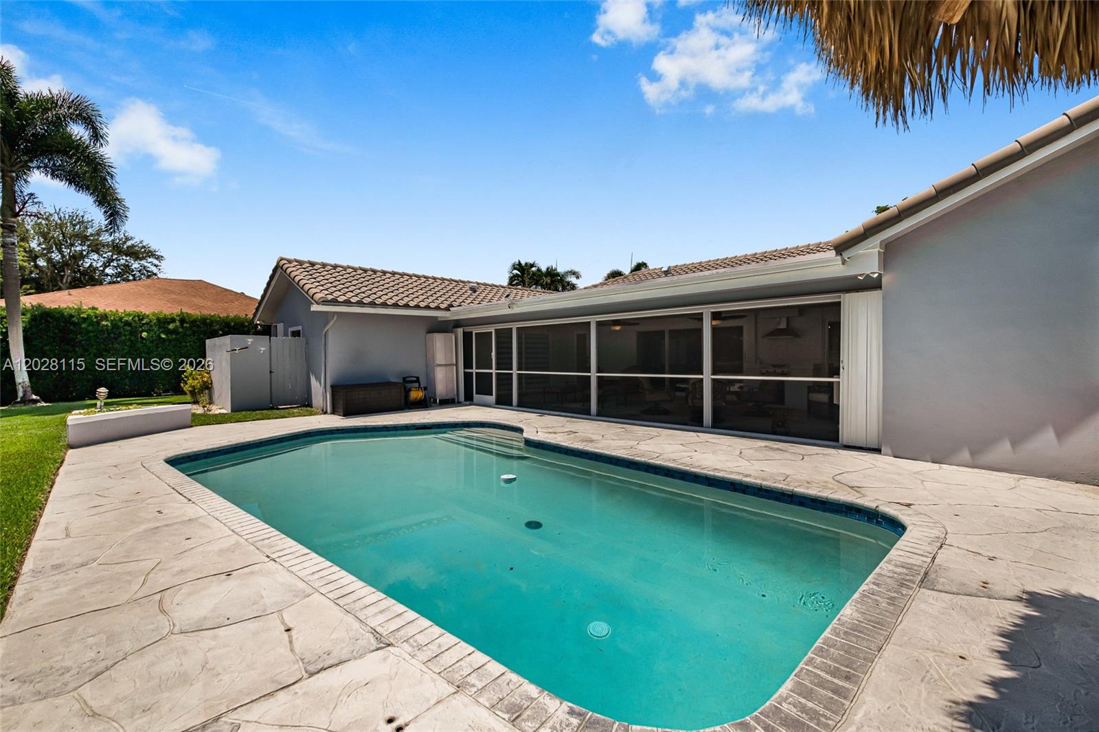 9800 Weathervane Manor Plantation, FL 33324 - Photo 43 of 58