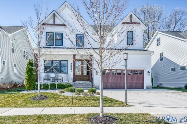 $679,900 | 8149 Lyman Court, Mechanicsville, VA 23116