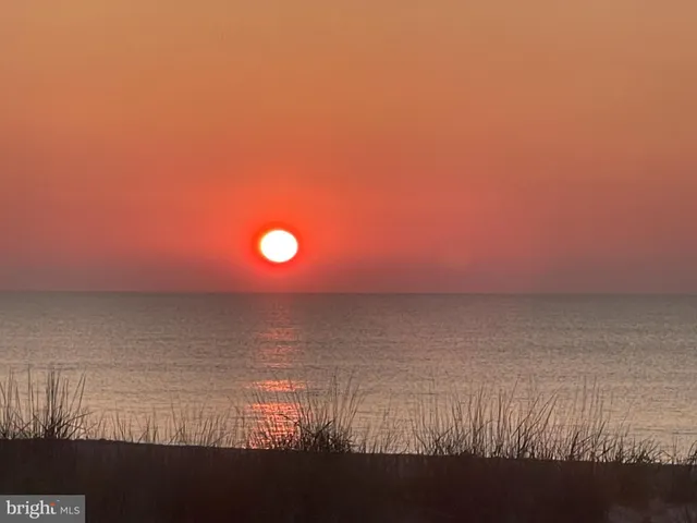 a view of an ocean from a balcony