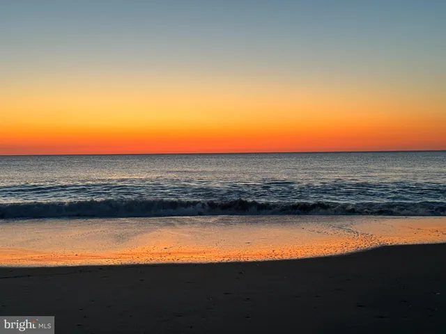 a view of a lake and mountain view