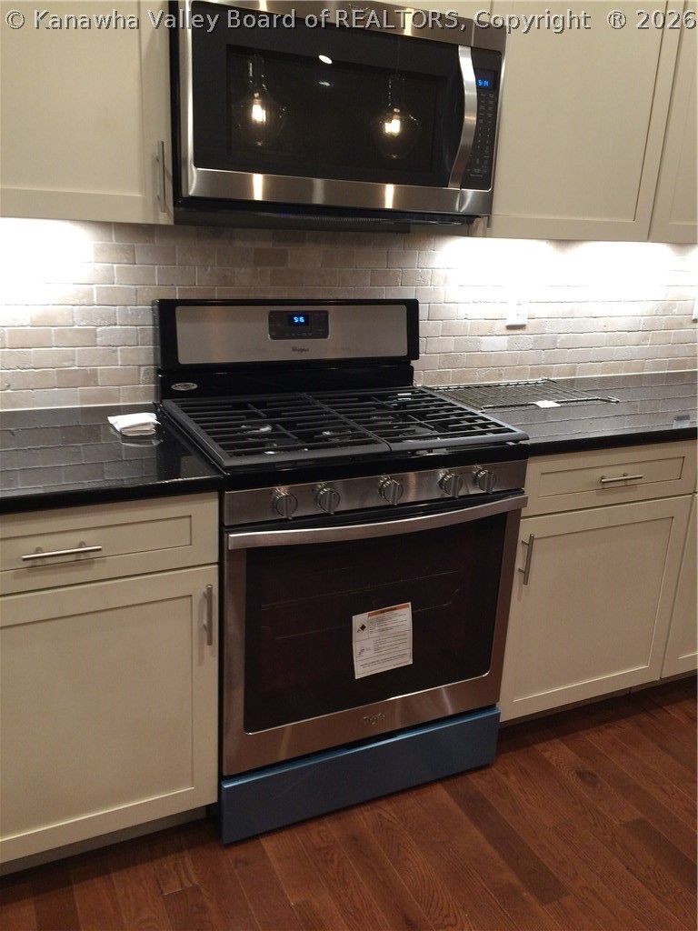 199 Hedrick Road, Unit 180 Scott Depot, WV 25560 - Photo 16 of 30 Gallery Image 16