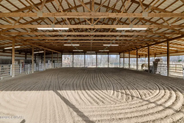 $599,000 | 1039 Concord Road, Gates, TN 38037