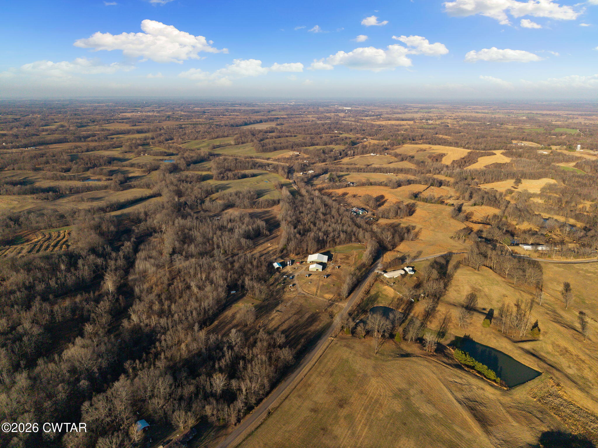 1039 Concord Road Gates, TN 38037 - Photo 118 of 152 119-web-or-mls-DJI_20260106164446_0904_D