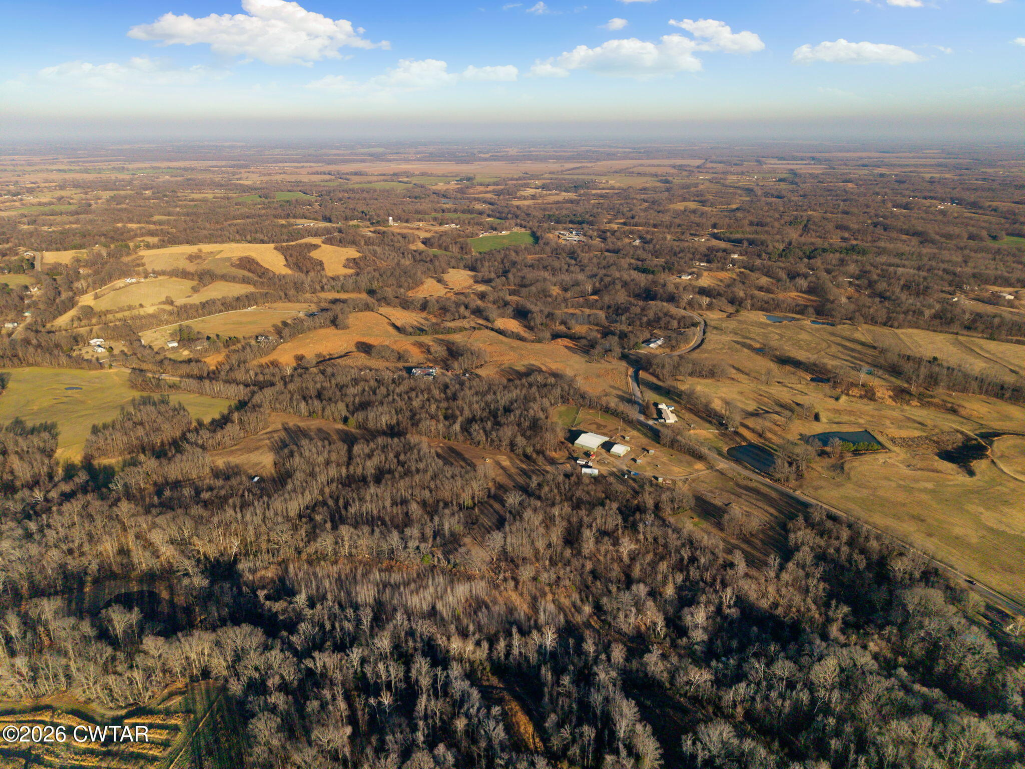 1039 Concord Road Gates, TN 38037 - Photo 120 of 152 121-web-or-mls-DJI_20260106164541_0907_D