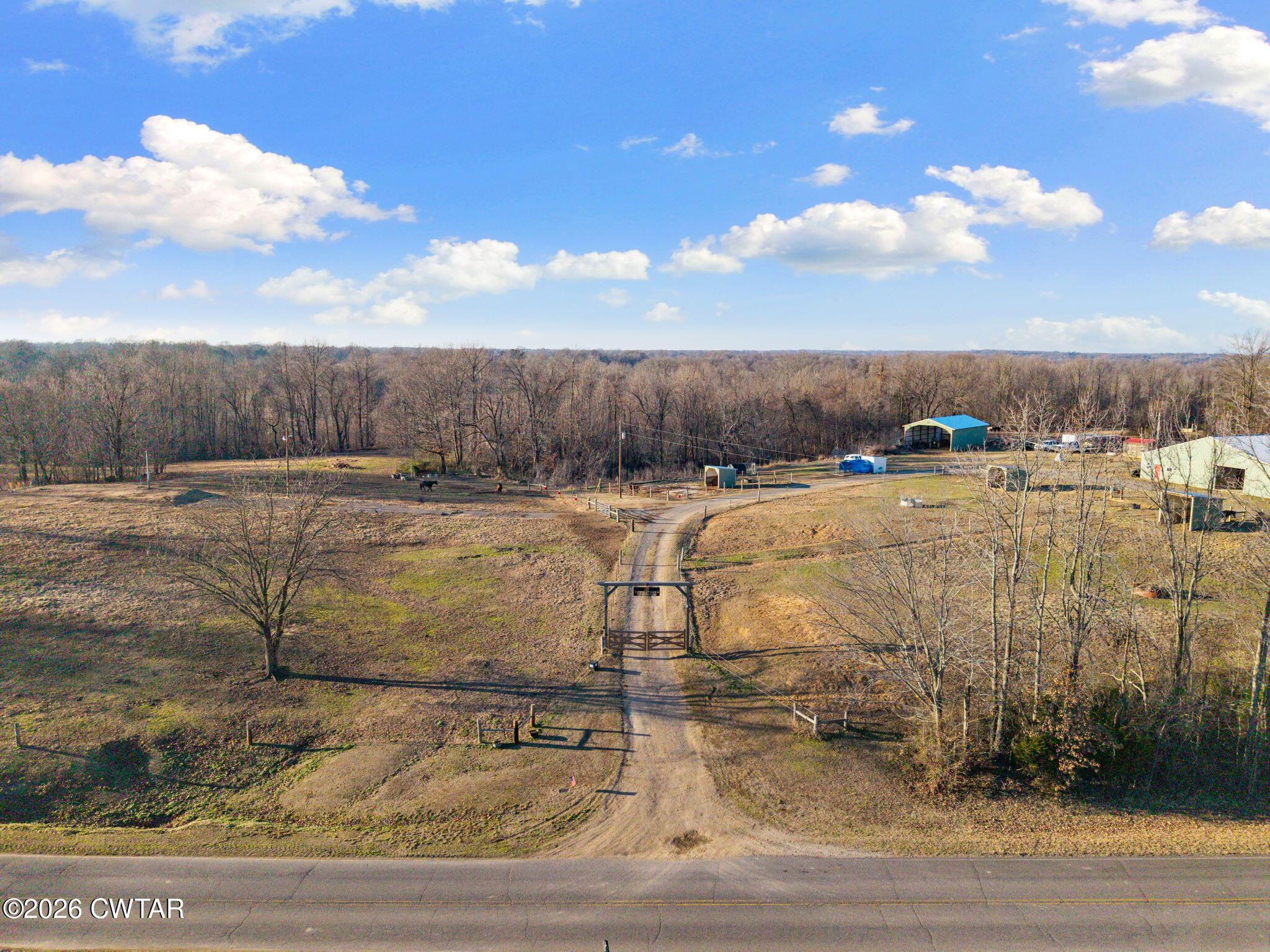 1039 Concord Road Gates, TN 38037 - Photo 131 of 152 133-web-or-mls-DJI_20260106165258_0925_D